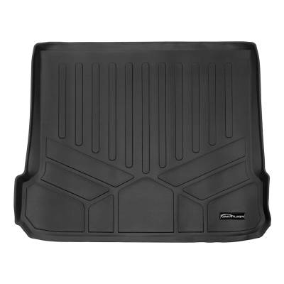 SMARTLINER - SMARTLINER SD0704 Rear Cargo/Trunk Liner Black for Mercedes EQE-Class