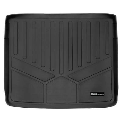SMARTLINER - SMARTLINER SD0705 Rear Cargo/Trunk Liner Black for Dodge Hornet