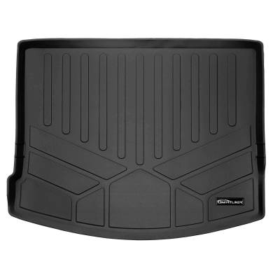 SMARTLINER - SMARTLINER SD0709 Rear Cargo/Trunk Liner Black Lincoln Corsair