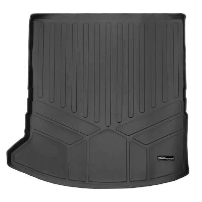 SMARTLINER - SMARTLINER SD0716 Rear Cargo/Trunk Liner Black Mazda CX-90