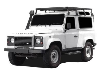 Front Runner - Front Runner KRLD007L Slimline II Roof Rack Kit for 94-97 Defender 90