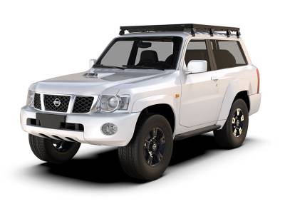 Front Runner - Front Runner KRNP012T Slimline II Roof Rack Kit for 98-01 Patrol Australia