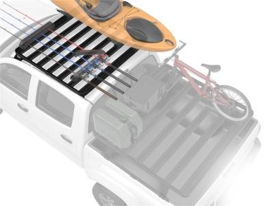 Front Runner - Front Runner KRTH001L Slimline II Roof Rack Kit