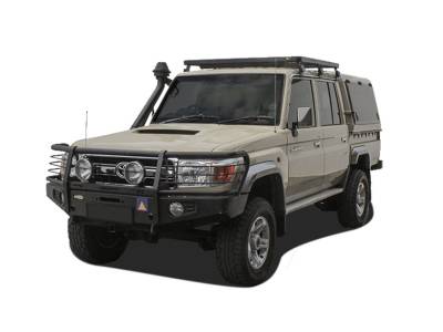 Front Runner - Front Runner KRTL022L Slimline II Roof Rack Kit