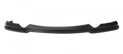 Stillen - Stillen KB12922 Front Lip Spoiler Unpainted for 10-13 Nissan Altima Coupe