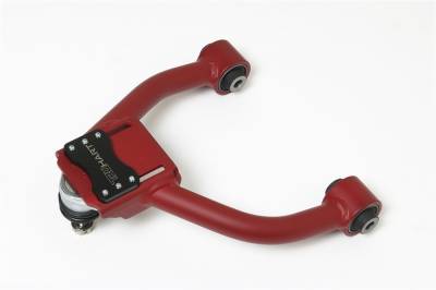 TruHart - TruHart TH-H211 Front Camber Kit Red for Acura TL/TSX & Honda Accord