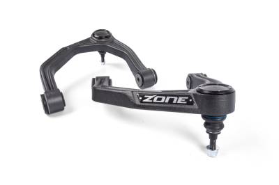 Zone Offroad - Zone Offroad ZONC2321 Adventure Series Cast Upper Control Arm Kit