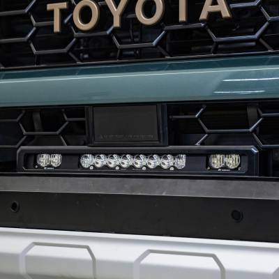 Baja Designs - Baja Designs 44-8293 S8 10" S2 Pro Grille Light Replacement Kit