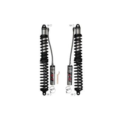 Skyjacker - Skyjacker G36RLS ADX 2.0 Adventure Series Remote Reservoir Coilover Kit