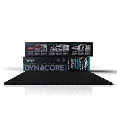 Dynamat - Dynamat 11901 DYNACORE 1/2 in
