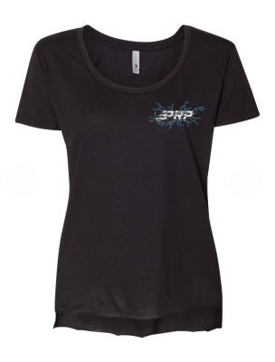 PRP - PRP KW18503 World Tour Ladies Tee
