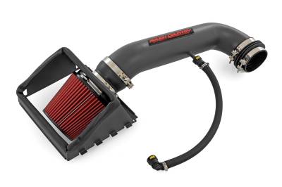 Rough Country Suspension Systems - Rough Country Performance Cold Air Intake 21-25 F150 5.0L 10473