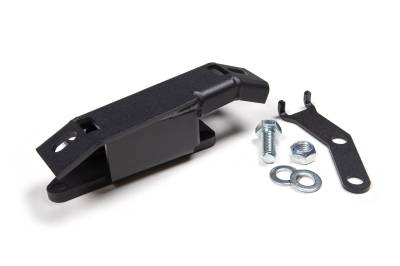 BDS Suspension - BDS Suspension BDS122422 Manual T-Case Index Mount Gas for 19-24 Ram 2500/3500