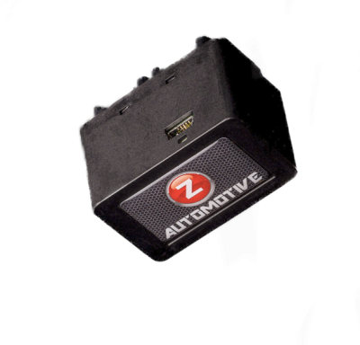 BDS Suspension - BDS TZR-JLM Tazer Programmer 2018+ Jeep Wrangler JL/Gladiator