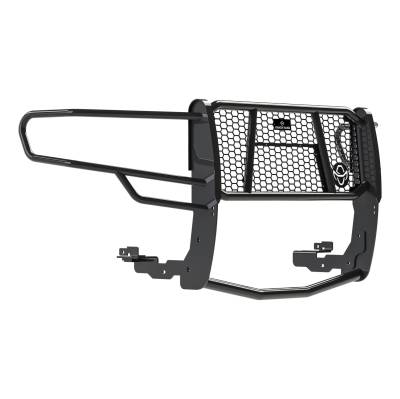 Ranch Hand - Ranch Hand GGD25HBL1 Legend Series Grille Guard for 19-25 Ram 1500
