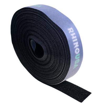 Rhino USA - Rhino USA RNO-VELCRO-25 1"x25' Hook & Loop Roll