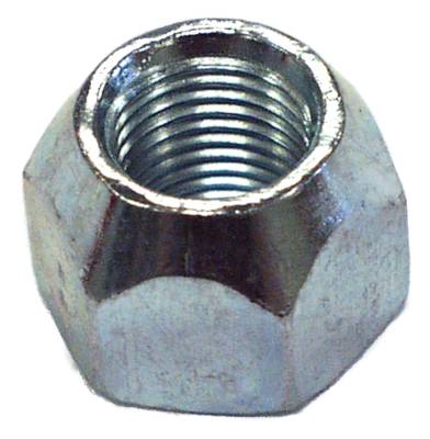 Crown Automotive Jeep Replacement - Crown Automotive J0635516 Lug Nut
