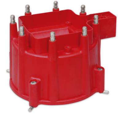 MSD - MSD Ignition 84111 Extreme Output Distributor Cap for GM HEI