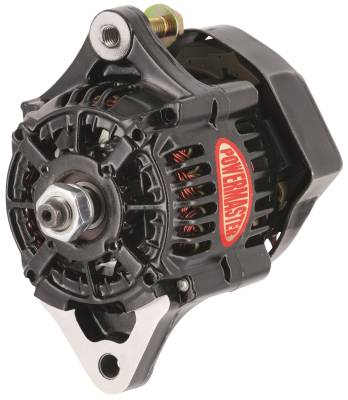 Powermaster Performance - Powermaster 8182 Denso Racing Alternator