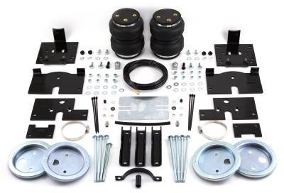 Air Lift - Air Lift 57200 LoadLifter 5000 Air Spring/Bag System for 04-14 Ford F150 4WD