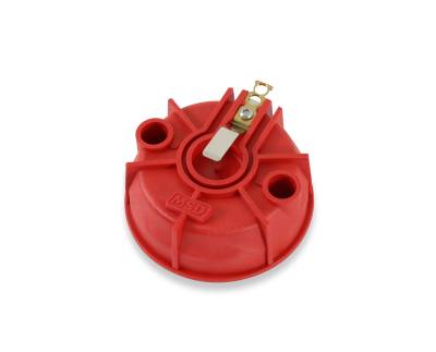 MSD - MSD Ignition 84085 Distributor Cap & Rotor Kit