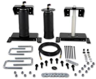 Air Lift - Air Lift 59542 Ride Control Kit for 97-04 F150 F150 Heritage