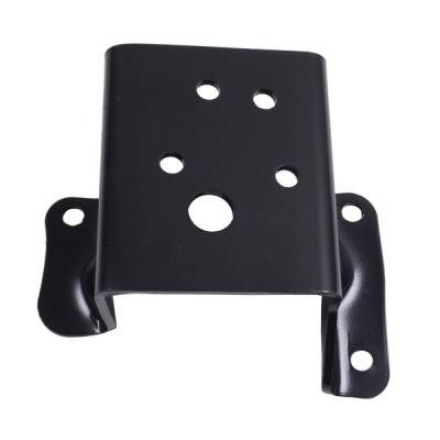 Omix - Omix-Ada 17472.03 LH Upper Engine Mount Bracket for Jeep CJ Models