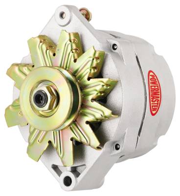 Powermaster Performance - Powermaster 47293 Alternator