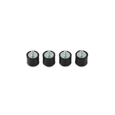 MSD - MSD Ignition 8823 Vibration Mounts for MSD 6 Series Ignition Modules 4Pc
