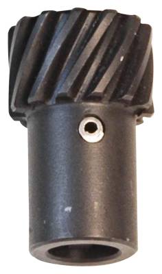 MSD - MSD Ignition 8005 Iron Distributor Gear for AMC V8