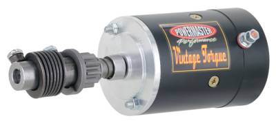 Powermaster Performance - Powermaster 92507 Starter
