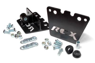 Rough Country Suspension Systems - Rough Country Torsion Bar Crossmember Bracket 94-99 Tahoe/Yukon 4DR 89501