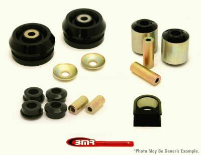 BMR Suspension - BMR Suspension BK012 Front Suspension Bushing Kit BK008 BK009 BK010 BK011