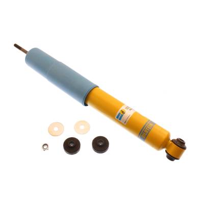 Bilstein - Bilstein 24-003971 Rear 46mm Monotube Shock Absorber for 79-81 Saab 900