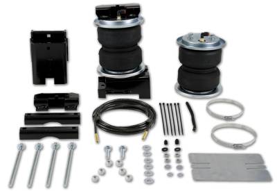 Air Lift - Air Lift 88347 LoadLifter 5000 Ultimate Rear Suspension Leveling Spring Kit