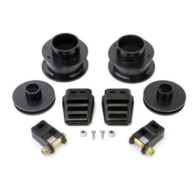 ReadyLift - ReadyLift 69-1930 3" Front/1" Rear SST Lift Kit for 19-24 Ram 2500 4WD