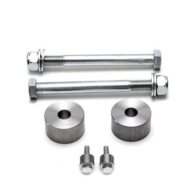 ReadyLift - ReadyLift 47-5004 Front Differential Drop Spacer Kit for 05-23 Toyota Tacoma 4WD