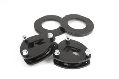 ReadyLift - ReadyLift 69-6420 2.0" SST Lift Kit for 14-21 Jeep Grand Cherokee