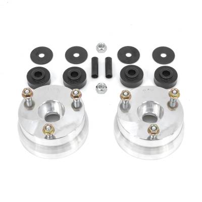 ReadyLift - ReadyLift 3.0" Suspension Leveling Kit 19-22 Ford Ranger 4WD 66-2930