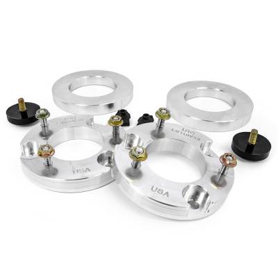 ReadyLift - ReadyLift 2.5" Suspension Leveling Kit 17-20 Ford F150 Raptor 4WD 66-2755