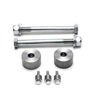 ReadyLift - ReadyLift 47-5005 Front Differential Drop Spacer Kit for 07-22 Toyota Tundra 4WD