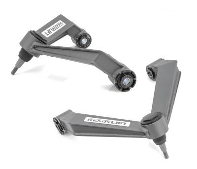 ReadyLift - ReadyLift 44-3100 2"-8" Front Upper Control Arm for Silverado/Sierra 2500 HD