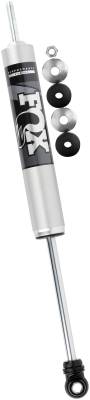 FOX Offroad Shocks - FOX Shocks 985-24-168 Fox 2.0 Performance Series Smooth Body IFP Shock