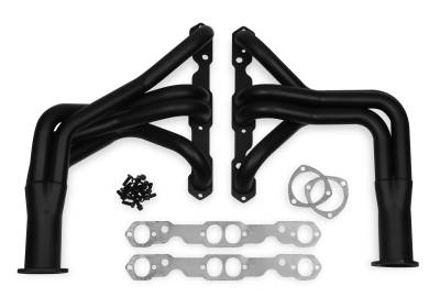 Hooker - Hooker Headers 2456HKR Competition Header 55-82 CORVETTE