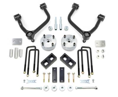 ReadyLift - ReadyLift 69-5420 2" SST Lift Kit for 15-21 Toyota TRD Pro Plus 2
