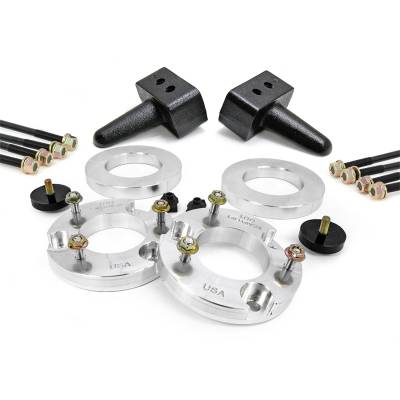 ReadyLift - ReadyLift 2.5" SST Suspension Lift Kit 17-20 Ford F150 Raptor 4WD 69-2755
