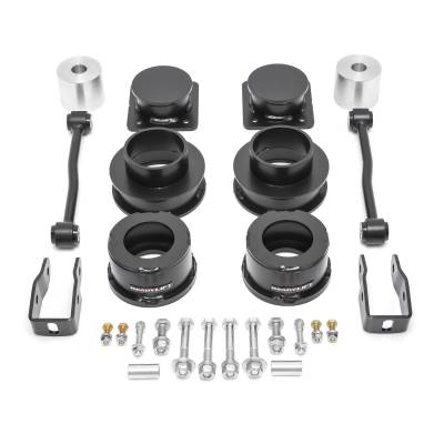 ReadyLift - ReadyLift 2.5" SST Suspension Lift Kit for 20-22 Jeep Gladiator JT 69-6025
