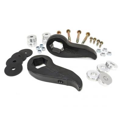 ReadyLift - ReadyLift 2.0" Suspension Leveling Kit Silverado/Sierra HD 66-3020