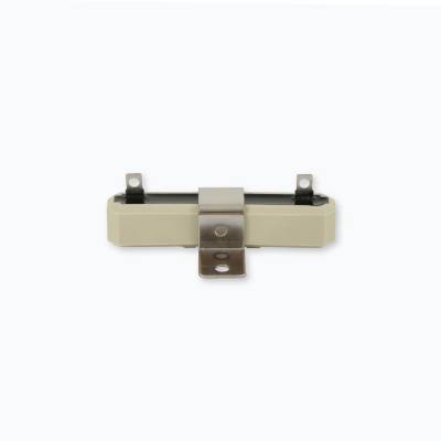 MSD - MSD Ignition 8214 Coil Ballast Resistor 0.8 Ohm
