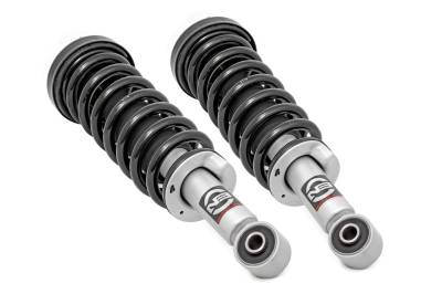 Rough Country Suspension Systems - Rough Country N3 Front Struts 3" Lift for 96-02 4Runner 4WD 501013